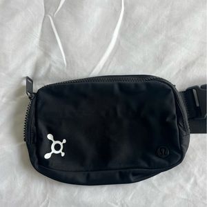 Orangetheory Lulu Crossbody Fanny Pack